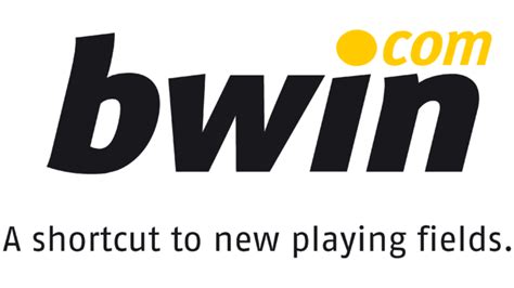 bwin slogan|Bwin Logo, symbol, meaning, history, PNG, brand .